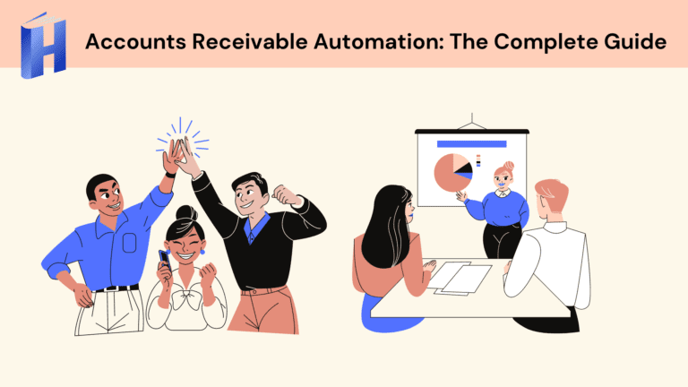 Accounts Receivable Automation: The Complete Guide